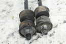 2023 POLARIS RANGER 570 PREMIUM Stabilizer Sway Bar Links Rods 1543731 - ATV