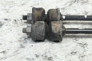 2023 POLARIS RANGER 570 PREMIUM Stabilizer Sway Bar Links Rods 1543731 - ATV