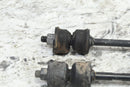 2023 POLARIS RANGER 570 PREMIUM Stabilizer Sway Bar Links Rods 1543731 - ATV