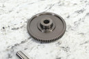 2023 POLARIS RANGER 570 PREMIUM Starter Gears Limiter Idle Gear 1204683 - ATV