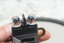 2023 POLARIS RANGER 570 PREMIUM Starter Solenoid Relay 4014655 OEM - ATV