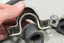 2023 POLARIS RANGER 570 PREMIUM Sway Bar Brackets Mounts 5270849 - ATV