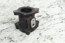 2023 POLARIS RANGER 570 PREMIUM Throttle Body Adapter Manifold 5415525 - ATV