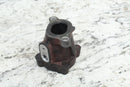 2023 POLARIS RANGER 570 PREMIUM Throttle Body Adapter Manifold 5415525 - ATV