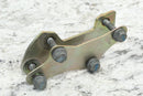 2023 POLARIS RANGER 570 PREMIUM Transmission Motor Mounts Brackets 1025910 - ATV