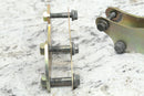 2023 POLARIS RANGER 570 PREMIUM Transmission Motor Mounts Brackets 1025910 - ATV
