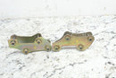 2023 POLARIS RANGER 570 PREMIUM Transmission Motor Mounts Brackets 1025910 - ATV