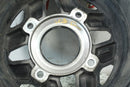 2023 POLARIS RANGER 570 SP PREMIUM Front Wheel Rim 12" 4/156 1524064-458