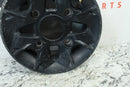 2023 POLARIS RANGER 570 SP PREMIUM Front Wheel Rim 12" 4/156 1524064-4584