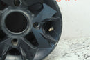 2023 POLARIS RANGER 570 SP PREMIUM Rear Wheel Rim 12" 4/156 1524065-458