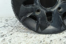 2023 POLARIS RANGER 570 SP PREMIUM Rear Wheel Rim 12" 4/156 1524065-4585
