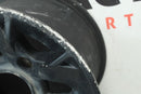 2023 POLARIS RANGER 570 SP PREMIUM Rear Wheel Rim 12" 4/156 1524065-4583