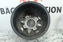 2023 POLARIS RANGER 570 SP PREMIUM Rear Wheel Rim 12" 4/156 1524065-4589
