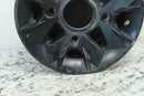2023 POLARIS RANGER 570 SP PREMIUM Rear Wheel Rim 12" 4/156 1524065-458