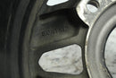 2023 POLARIS RANGER 570 SP PREMIUM Rear Wheel Rim 12" 4/156 1524065-45811