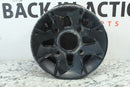2023 POLARIS RANGER 570 SP PREMIUM Rear Wheel Rim 12" 4/156 1524065-4580