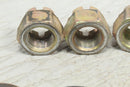 2023 POLARIS RANGER XP 1000 PREMIUM Axle Nuts 7557134 7547337 - ATV