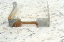 2023 POLARIS RANGER XP 1000 PREMIUM Battery Strap Hold Down 5257827