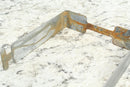 2023 POLARIS RANGER XP 1000 PREMIUM Battery Strap Hold Down 5257827