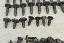 2023 POLARIS RANGER XP 1000 PREMIUM Dash/Console Mounting Bolts 7519650 - ATV