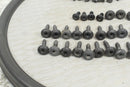 2023 POLARIS RANGER XP 1000 PREMIUM Dash/Console Mounting Bolts 7519650 - ATV