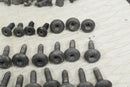 2023 POLARIS RANGER XP 1000 PREMIUM Dash/Console Mounting Bolts 7519650 - ATV