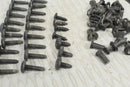 2023 POLARIS RANGER XP 1000 PREMIUM Dash/Console Mounting Bolts 7519650 - ATV