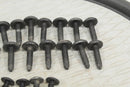 2023 POLARIS RANGER XP 1000 PREMIUM Dash/Console Mounting Bolts 7519650 - ATV