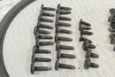 2023 POLARIS RANGER XP 1000 PREMIUM Dash/Console Mounting Bolts 7519650 - ATV