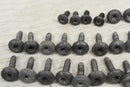 2023 POLARIS RANGER XP 1000 PREMIUM Dash/Console Mounting Bolts 7519650 - ATV