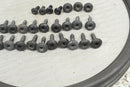2023 POLARIS RANGER XP 1000 PREMIUM Dash/Console Mounting Bolts 7519650 - ATV