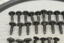 2023 POLARIS RANGER XP 1000 PREMIUM Dash/Console Mounting Bolts 7519650 - ATV