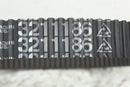 2023 POLARIS RANGER XP 1000 PREMIUM Drive Clutch Belt 3211186