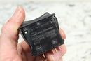 2023 POLARIS RANGER XP 1000 PREMIUM Drive Mode Switch 4080274-07 - ATV