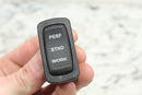 2023 POLARIS RANGER XP 1000 PREMIUM Drive Mode Switch 4080274-07 - ATV