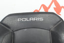 2023 POLARIS RANGER XP 1000 PREMIUM Driver Upper Seat Back Rest 2692603 -Nice- - ATV