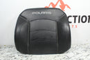2023 POLARIS RANGER XP 1000 PREMIUM Driver Upper Seat Back Rest 2692603 -Nice- - ATV