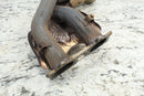 2023 POLARIS RANGER XP 1000 PREMIUM Exhaust Header Pipe 1263746