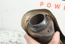 2023 POLARIS RANGER XP 1000 PREMIUM Exhaust Header Pipe 1263746