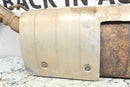 2023 POLARIS RANGER XP 1000 PREMIUM Exhaust Muffler Silencer 1263747 1264000
