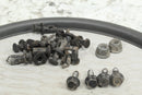 2023 POLARIS RANGER XP 1000 PREMIUM Floor Mounting Bolts 751965012