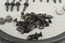 2023 POLARIS RANGER XP 1000 PREMIUM Floor Mounting Bolts 75196505