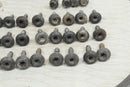 2023 POLARIS RANGER XP 1000 PREMIUM Floor Mounting Bolts 7519650 - ATV