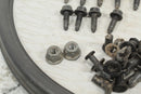 2023 POLARIS RANGER XP 1000 PREMIUM Floor Mounting Bolts 75196506