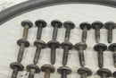 2023 POLARIS RANGER XP 1000 PREMIUM Floor Mounting Bolts 75196501