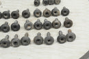 2023 POLARIS RANGER XP 1000 PREMIUM Floor Mounting Bolts 75196509