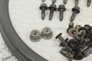 2023 POLARIS RANGER XP 1000 PREMIUM Floor Mounting Bolts 7519650 - ATV