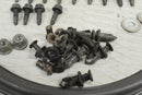 2023 POLARIS RANGER XP 1000 PREMIUM Floor Mounting Bolts 7519650 - ATV