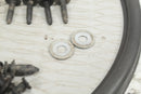 2023 POLARIS RANGER XP 1000 PREMIUM Floor Mounting Bolts 7519650 - ATV