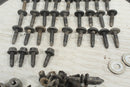 2023 POLARIS RANGER XP 1000 PREMIUM Floor Mounting Bolts 75196503